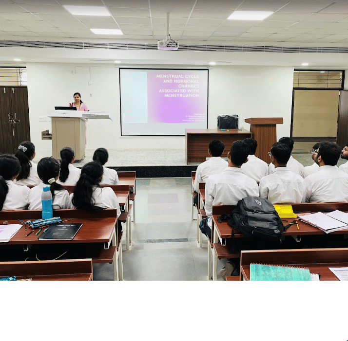 Government Medical College Dausa College Infrastructure photo 5